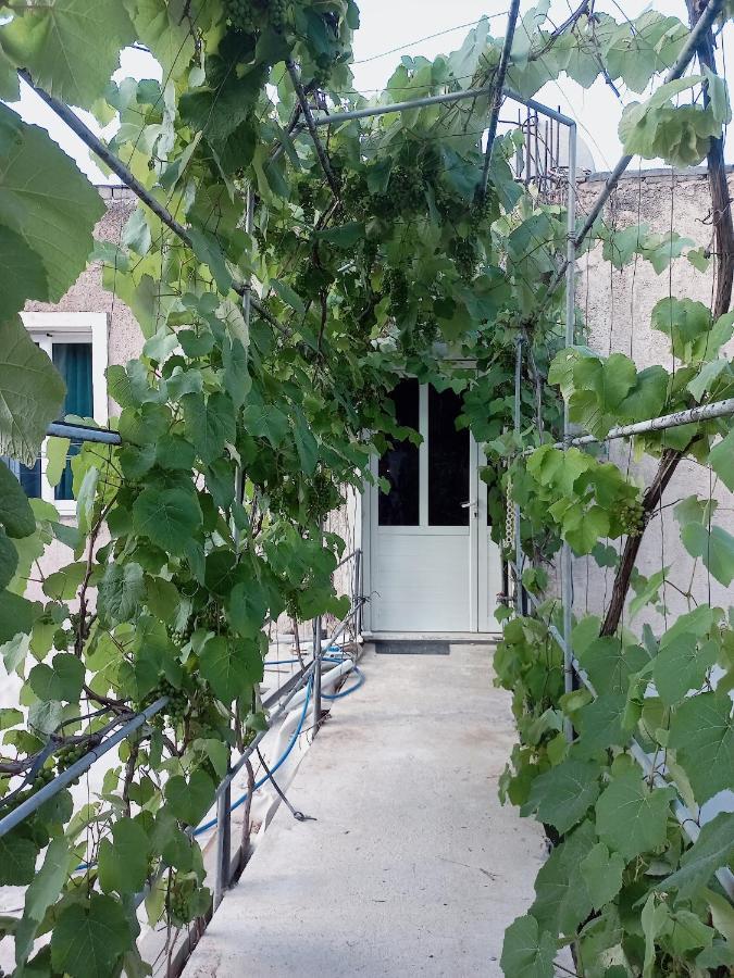 Sotiri Rooms Saranda Kültér fotó