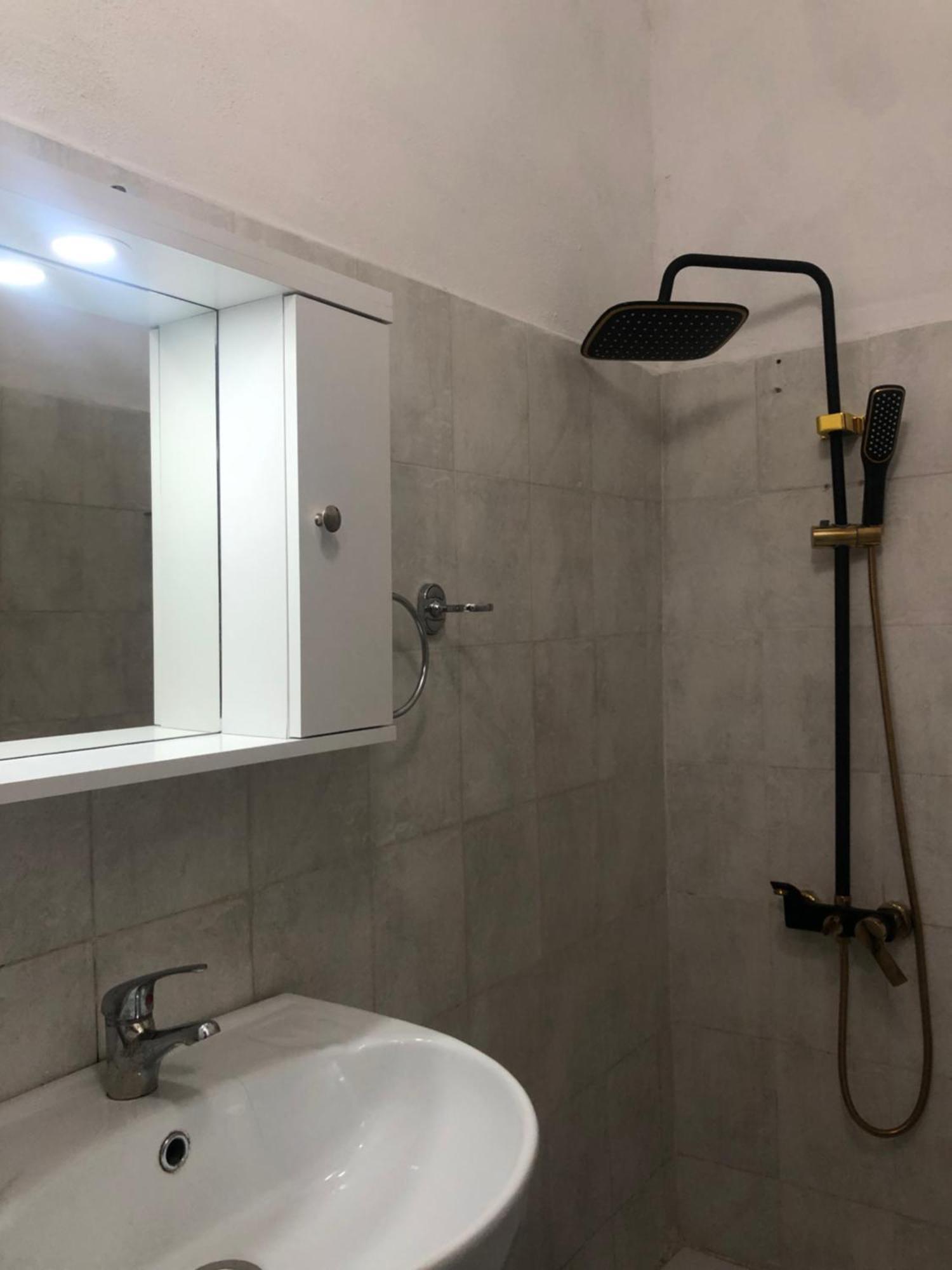 Sotiri Rooms Saranda Kültér fotó