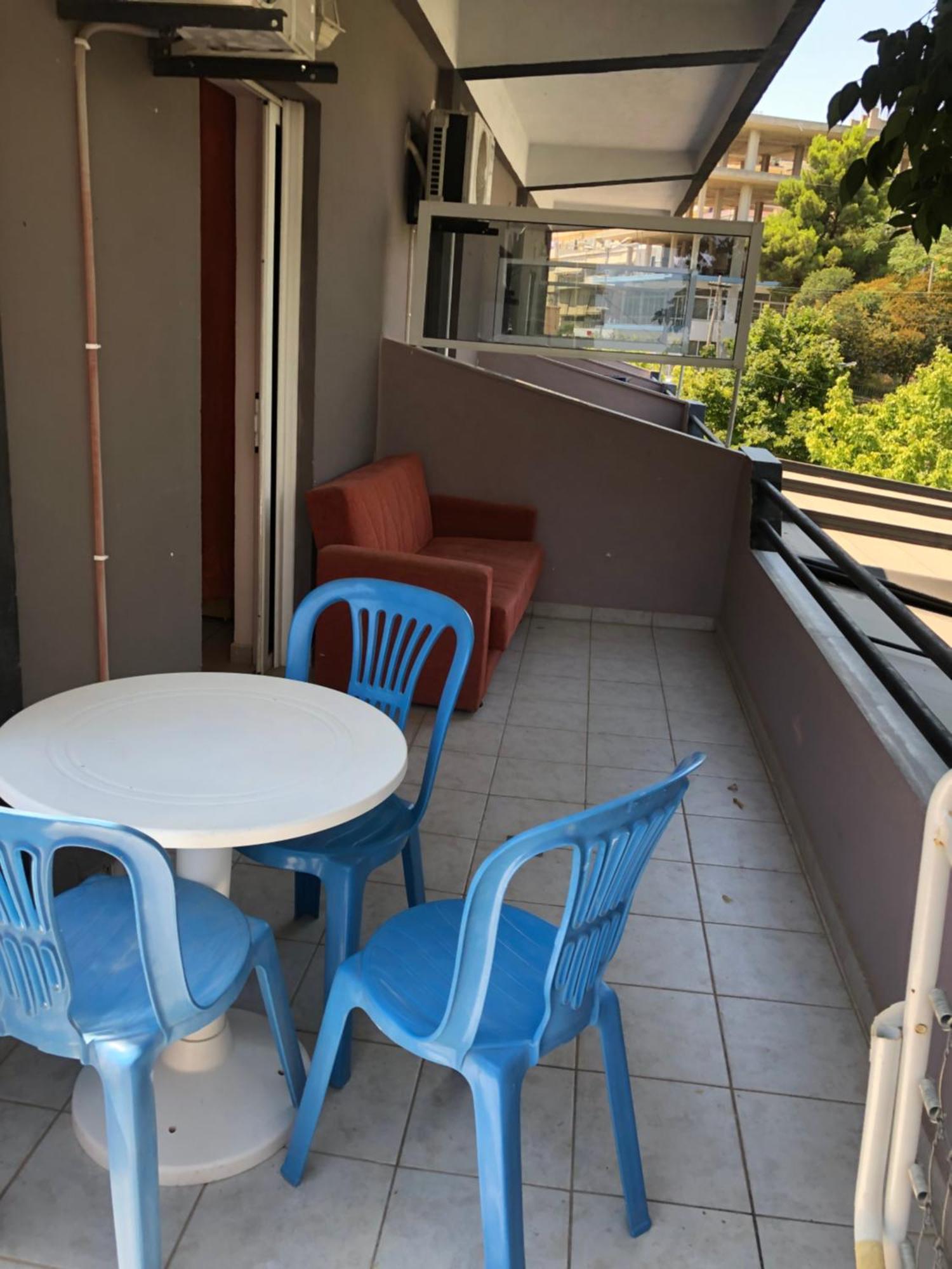 Sotiri Rooms Saranda Kültér fotó
